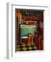 Kampala Bar-Pam Ingalls-Framed Giclee Print