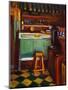 Kampala Bar-Pam Ingalls-Mounted Giclee Print