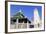 Kamplung Kling Mosque, Melaka (Malacca), Malaysia, Southeast Asia, Asia-Richard Cummins-Framed Photographic Print