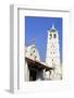 Kamplung Kling Mosque, Melaka (Malacca), Malaysia, Southeast Asia, Asia-Richard Cummins-Framed Photographic Print