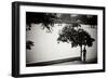 Kampot Riverside I-Erin Berzel-Framed Photographic Print