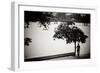 Kampot Riverside I-Erin Berzel-Framed Photographic Print