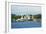 Kampung Ayer Water Villages-Christian-Framed Photographic Print