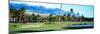 Kanapali Golf Course Maui, HI-null-Mounted Photographic Print