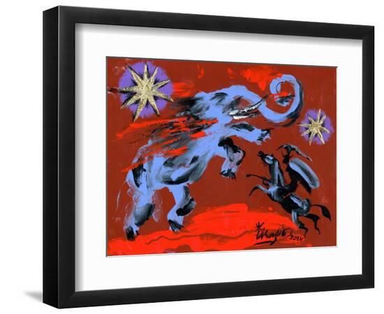 Giclee Print, , large