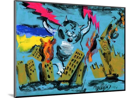 Giclee Print, , large