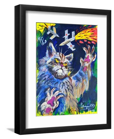 Premium Giclee Print, , large