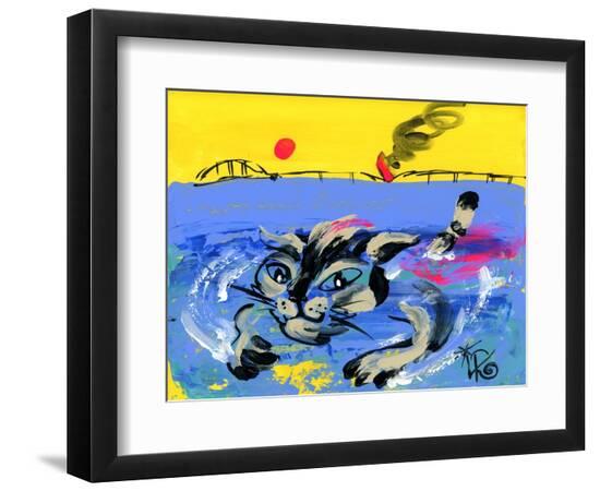 Premium Giclee Print, , large