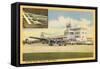 Kanawha Airport, Charleston, West Virginia-null-Framed Stretched Canvas