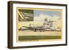 Kanawha Airport, Charleston, West Virginia-null-Framed Art Print