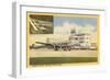 Kanawha Airport, Charleston, West Virginia-null-Framed Art Print