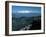 Kanchenjunga Massif Seen from Tiger Hill, Darjeeling, West Bengal State, India-Tony Waltham-Framed Photographic Print