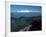 Kanchenjunga Massif Seen from Tiger Hill, Darjeeling, West Bengal State, India-Tony Waltham-Framed Photographic Print