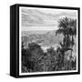 Kandy (Maha Nuvar), Sri Lanka, 1895-null-Framed Stretched Canvas