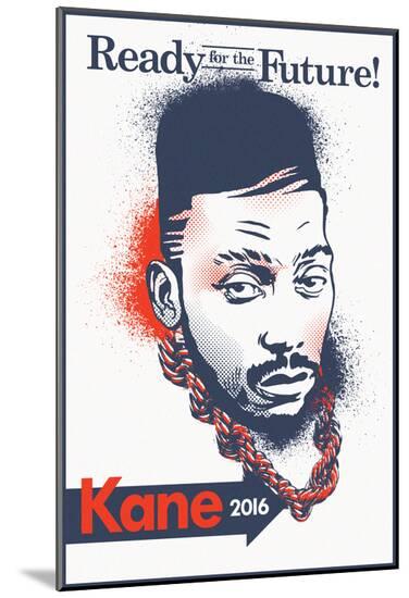 Poster, , large
