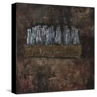 Kanes Soda-Alexys Henry-Stretched Canvas