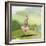 Kangaroo Ballet-Nancy Tillman-Framed Photographic Print