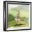 Kangaroo Ballet-Nancy Tillman-Framed Photographic Print