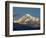 Kangchendzonga Range, View of Kanchenjunga, Ganesh Tok Viewpoint, Gangtok, Sikkim, India-Jane Sweeney-Framed Photographic Print