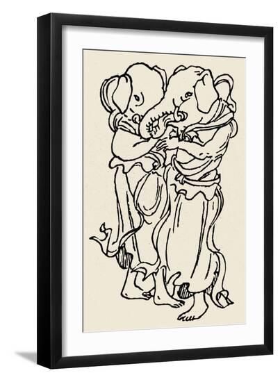 Premium Giclee Print, , large