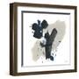 Kanji VIII-June Vess-Framed Art Print