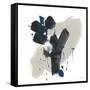 Kanji VIII-June Vess-Framed Stretched Canvas