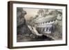 Kannari (Si), View of Durbar Cave-John Weale-Framed Giclee Print