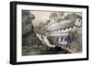 Kannari (Si), View of Durbar Cave-John Weale-Framed Giclee Print