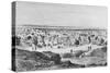 Kano City, Nigeria, 19th Century-null-Stretched Canvas