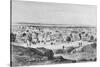 Kano City, Nigeria, 19th Century-null-Stretched Canvas