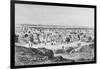 Kano City, Nigeria, 19th Century-null-Framed Giclee Print