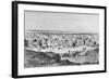 Kano City, Nigeria, 19th Century-null-Framed Giclee Print