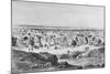 Kano City, Nigeria, 19th Century-null-Mounted Giclee Print