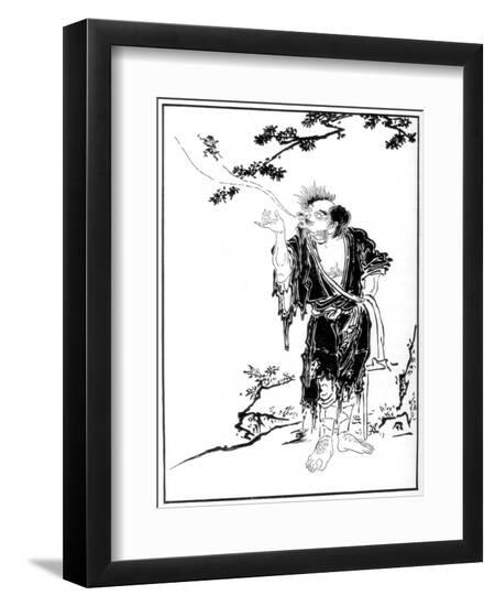 Giclee Print, , large