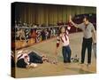 Stretched Canvas