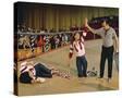 Stretched Canvas