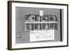 Kansas City Chiefs Football Team for Super Bowl I, Los Angeles, California January 15, 1967-Bill Ray-Framed Photographic Print