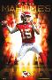 KANSAS CITY CHIEFS - P MAHOMES 18-null-Lamina Framed Poster