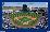 Kansas City Royals - Kauffman Stadium 15-null-Lamina Framed Poster