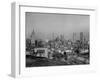 Kansas City Skyline-null-Framed Photographic Print