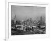 Kansas City Skyline-null-Framed Photographic Print