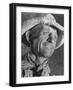 Kansas Farmer-Margaret Bourke-White-Framed Photographic Print