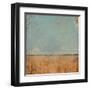 Kansas Sky-Erin Ashley-Framed Art Print