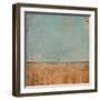 Kansas Sky-Erin Ashley-Framed Art Print