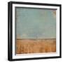 Kansas Sky-Erin Ashley-Framed Art Print