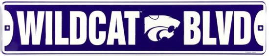 Tin Sign, , large