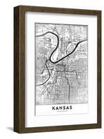 Kansas-StudioSix-Framed Photographic Print