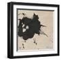 Kanta-Kelly Rogers-Framed Giclee Print