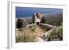 Kantara Castle, North Cyprus-Peter Thompson-Framed Photographic Print