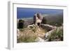 Kantara Castle, North Cyprus-Peter Thompson-Framed Photographic Print